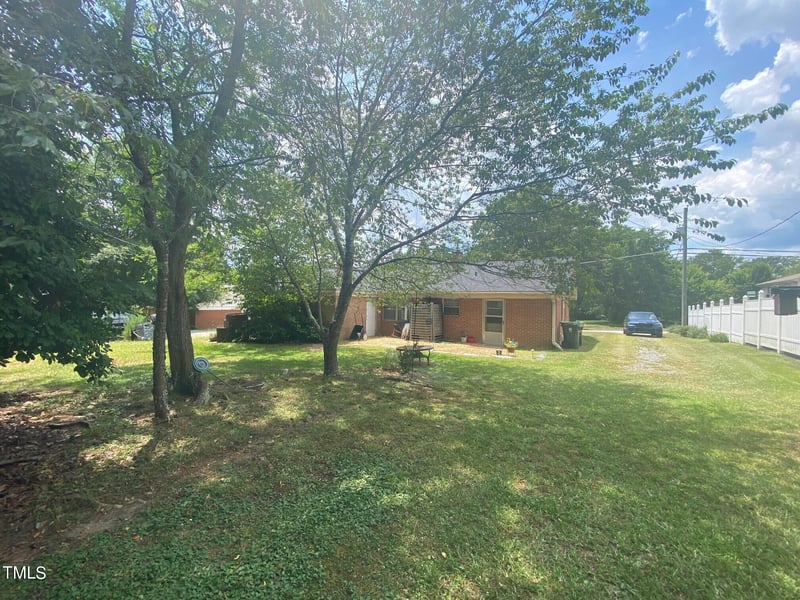 108110 N Mason St, Apex, NC 27502