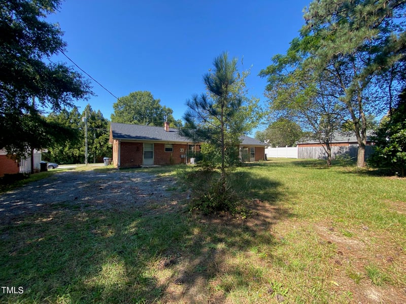 108110 N Mason St, Apex, NC 27502