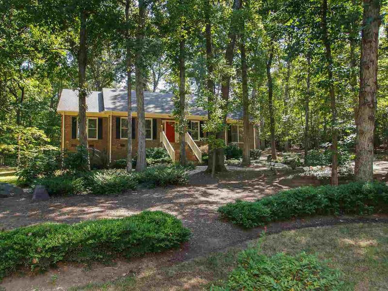 10812 Marthas Way, Raleigh, NC 27614