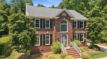 10813 Crosschurch Ln, Raleigh, NC 27614