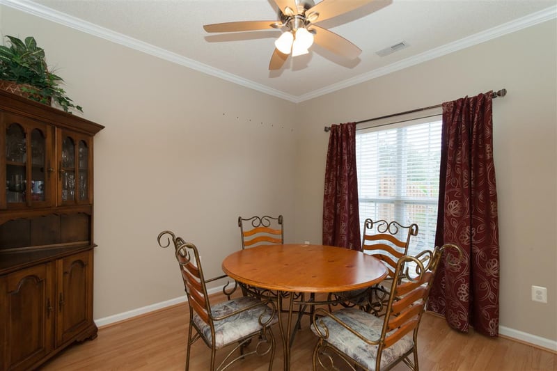 10813 Laurnet Pl, Raleigh, NC 27614