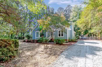 10816 Bent Branch Dr, Raleigh, NC 27603