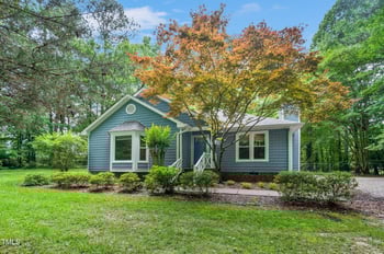 10816 Bent Branch Dr, Raleigh, NC 27603