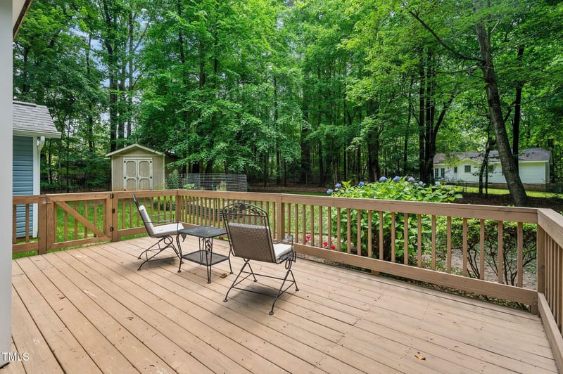 10816 Bent Branch Dr, Raleigh, NC 27603