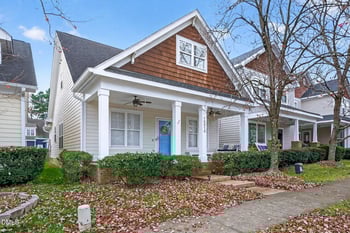 10816 Cokesbury Ln, Raleigh, NC 27614