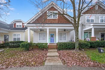 10816 Cokesbury Ln, Raleigh, NC 27614