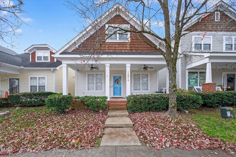 10816 Cokesbury Ln, Raleigh, NC 27614