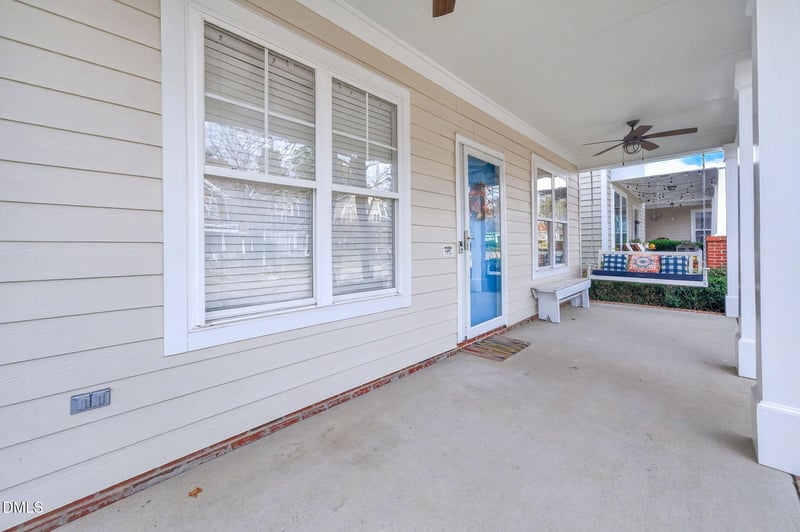 10816 Cokesbury Ln, Raleigh, NC 27614