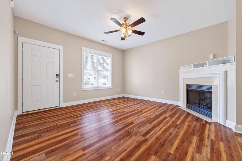 10816 Cokesbury Ln, Raleigh, NC 27614