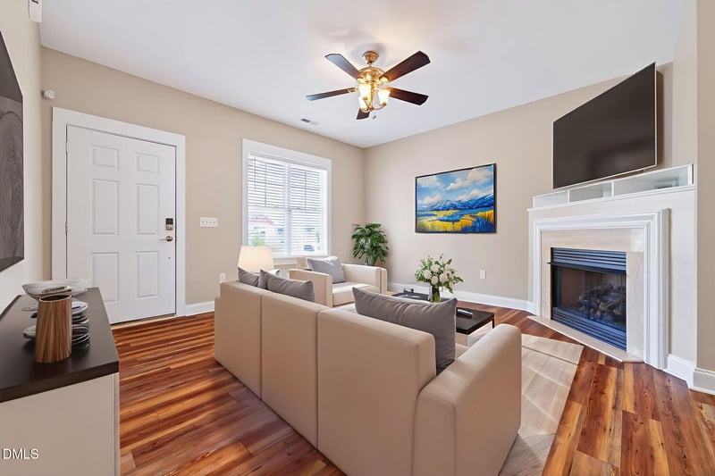 10816 Cokesbury Ln, Raleigh, NC 27614