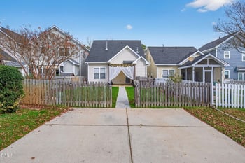 10816 Cokesbury Ln, Raleigh, NC 27614