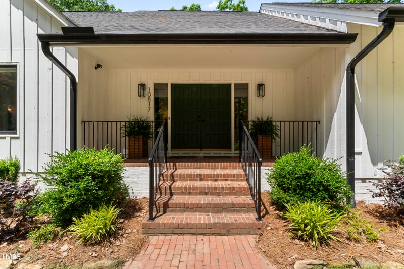 10817 Brass Kettle Rd, Raleigh, NC 27614