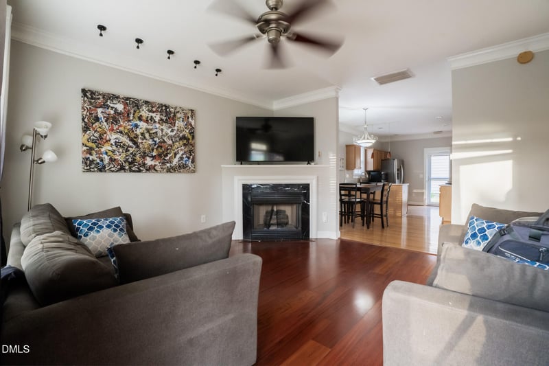 10817 Connally Ln, Raleigh, NC 27614
