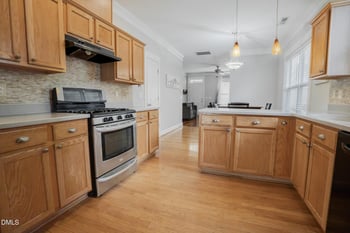 10817 Connally Ln, Raleigh, NC 27614