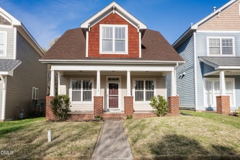 10817 Connally Ln, Raleigh, NC 27614