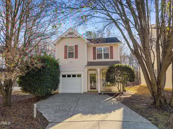 10817 Farmville Rd, Raleigh, NC 27614