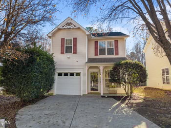 10817 Farmville Rd, Raleigh, NC 27614