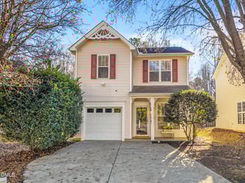 10817 Farmville Rd, Raleigh, NC 27614