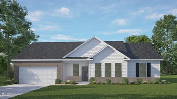 10818 Beard Way, Bailey, NC 27807