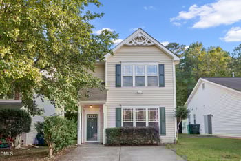 10821 Farmville Rd, Raleigh, NC 27614
