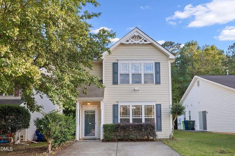 10821 Farmville Rd, Raleigh, NC 27614