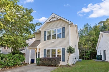 10821 Farmville Rd, Raleigh, NC 27614