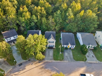 10821 Farmville Rd, Raleigh, NC 27614