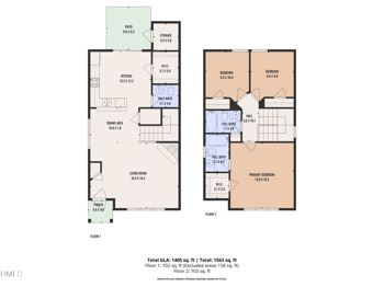 10821 Farmville Rd, Raleigh, NC 27614