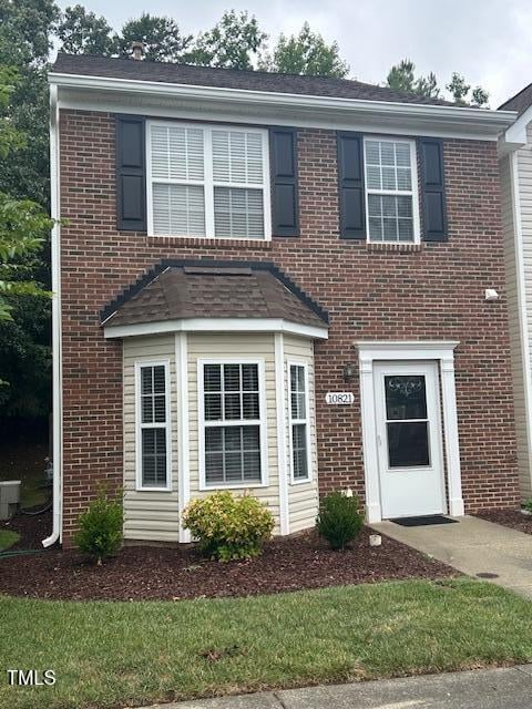 10821 Pendragon Pl, Raleigh, NC 27614