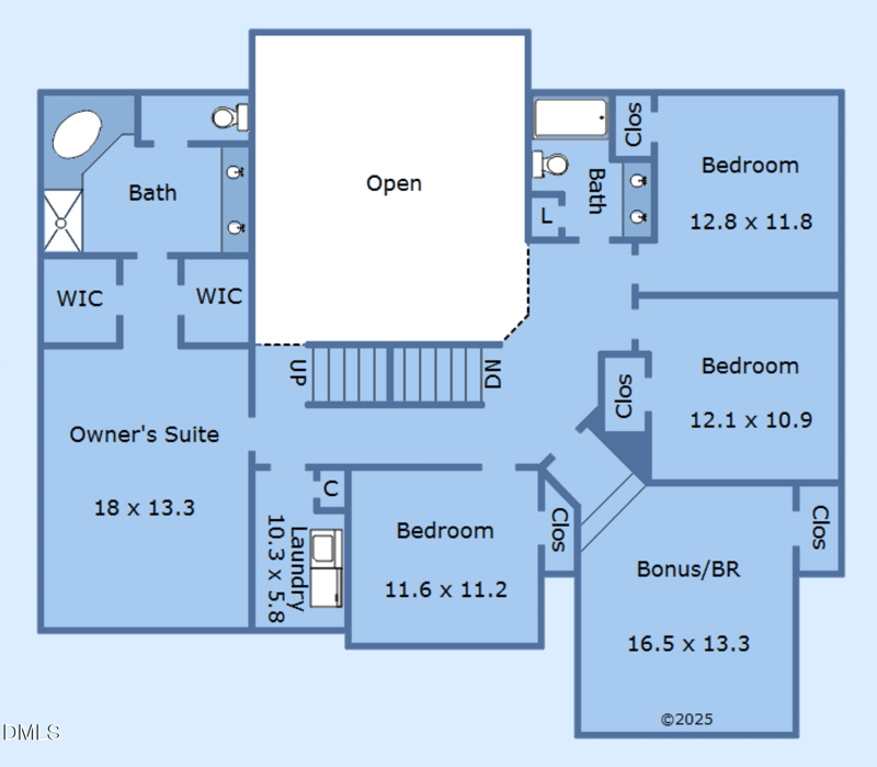 10822 Greater Hills St, Raleigh, NC 27614