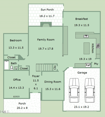 10822 Greater Hills St, Raleigh, NC 27614