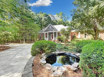10824 Rondeau Woods Ct, Raleigh, NC 27614