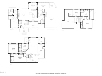 10824 Rondeau Woods Ct, Raleigh, NC 27614