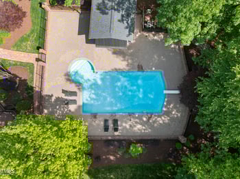 10825 Rondeau Woods Ct, Raleigh, NC 27614