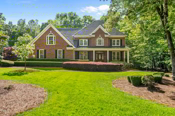 10825 Rondeau Woods Ct, Raleigh, NC 27614