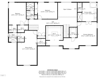 10825 Rondeau Woods Ct, Raleigh, NC 27614