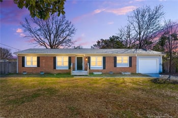 1083 Strickland Bridge Rd, Fayetteville, NC 28304