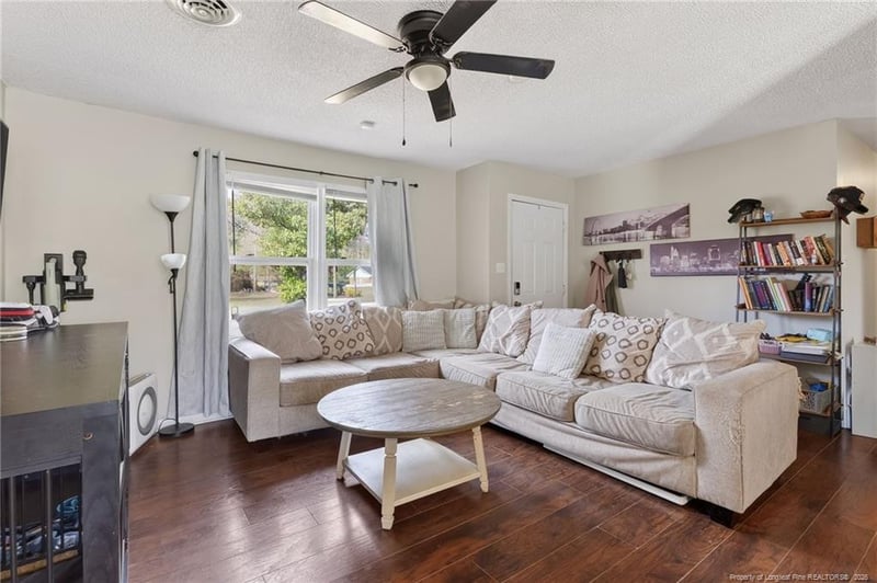 1083 Strickland Bridge Rd, Fayetteville, NC 28304