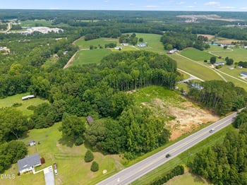 10834 Us 301 , Benson, NC 27504