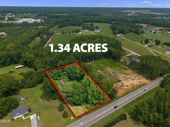 10834 Us 301 , Benson, NC 27504