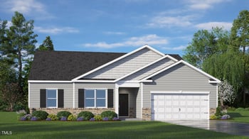 10835 Beard Way, Bailey, NC 27807