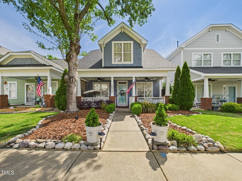 10836 Connally Ln, Raleigh, NC 27614
