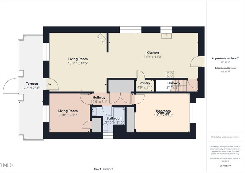 10836 Connally Ln, Raleigh, NC 27614