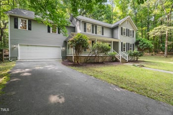 10836 Wilmore Dr, Raleigh, NC 27614