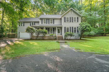 10836 Wilmore Dr, Raleigh, NC 27614