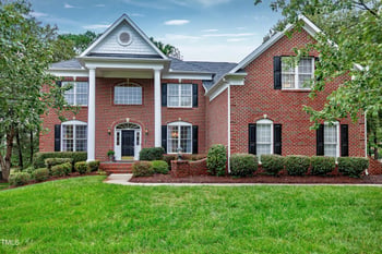 10837 Round Brook Cir, Raleigh, NC 27617