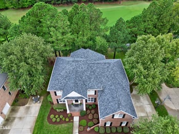 10837 Round Brook Cir, Raleigh, NC 27617