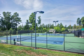 10837 Round Brook Cir, Raleigh, NC 27617