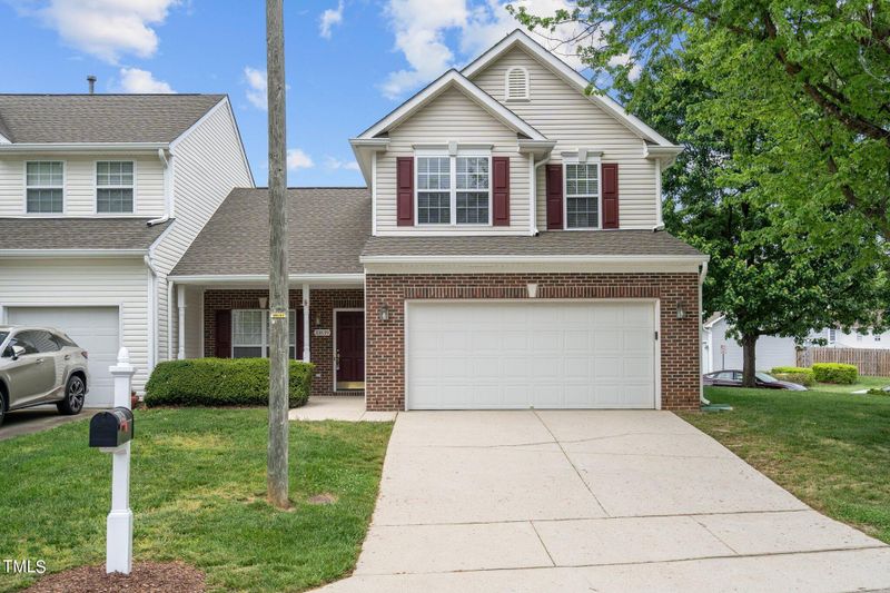 10839 Laurnet Pl, Raleigh, NC 27614