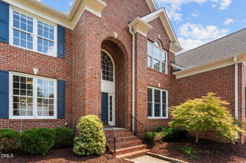 10840 Round Brook Cir, Raleigh, NC 27617